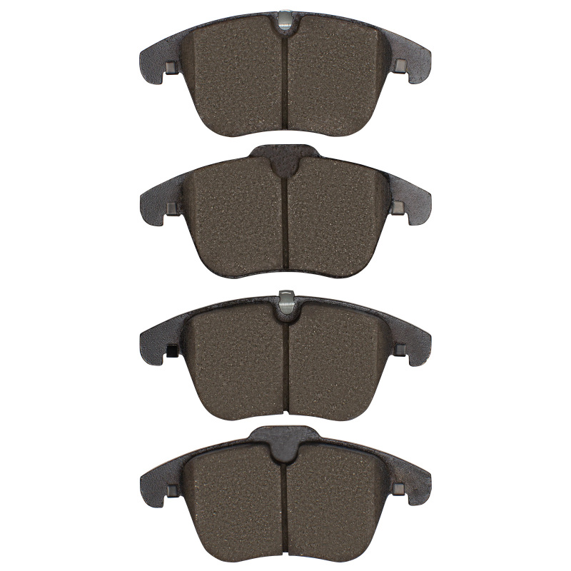 Volvo V60 Brake Pads - Front - R1 Concepts - Semi Met - `06-`18
